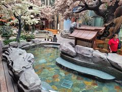 -嘉悦汗蒸时代(曙光路店)