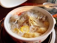 -旺晖本帮骨头煲·深夜火锅(梅园路店)