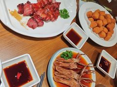 -肥仔文澳门猪骨煲(南京西路店)
