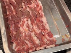 -京炭铜锅涮肉·羊蝎子·羊肉炉(保利·时光里店)