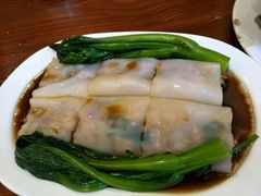 -丰圆轩粤式茶楼 . 点心粤菜(夏茅店)