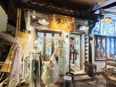 -小河直街历史文化街区