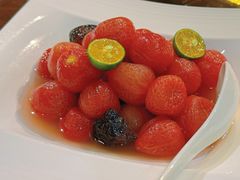 -醉霖生态餐厅(交大店)