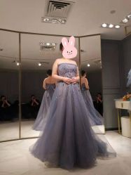 -GRACE KELLY婚纱与礼服(北京店)