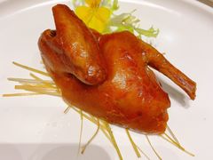 -富淳饭店(世纪公园店)