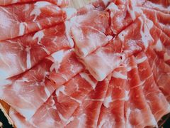 -百叶居·老北京涮羊肉(鼓楼店)