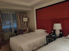 -澳门喜来登大酒店