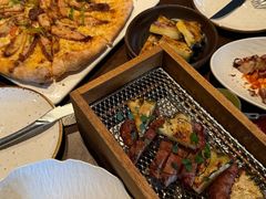 -造精酿餐厅
