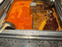 -海底捞火锅(德辉广场店)