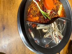 -楠火锅(广州总店)
