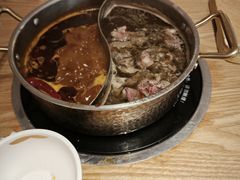 -松野谷·寿喜烧自助(华联顺义金街购物中心店)