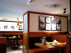 卡座-江渔儿酸菜鱼专门店(明珠广场店)