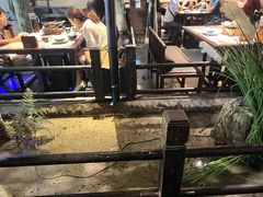 -绿茶餐厅(乐峰广场店)