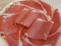 -东来顺饭庄(天坛店)