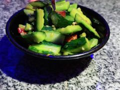 -蘭奢雅集·江浙菜(青山江滩店)