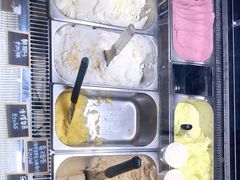 -歎雪糕低糖低脂Gelato冰淇淋