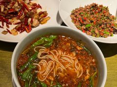 -一坐一忘云南菜(卓悦中心)