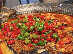 -半天妖烤鱼(即墨宝龙广场店)