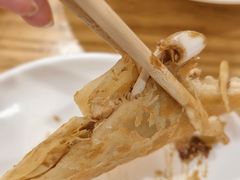 -李连贵熏肉大饼(沈阳站店)