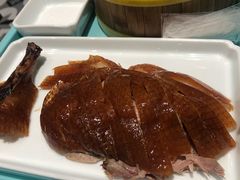 -姚姚酸菜鱼·金戈戈香港豉油鸡(喜荟城联名店)