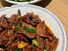 -树厨贵州菜(大十字店)