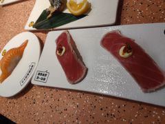 -元气寿司(东方宝泰店)