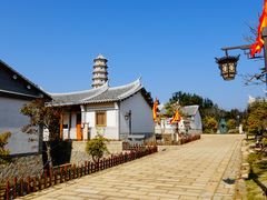 -湄洲岛