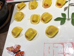 -江津如果餐厅(江津店)