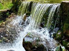 -玉渡山自然风景区