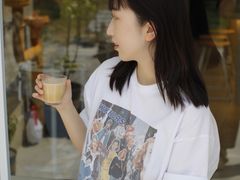 -悟白咖啡WoobyCafe