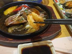 -吉兆·料理(红梅南路店)
