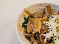 -食运茶餐厅(文化宫店)