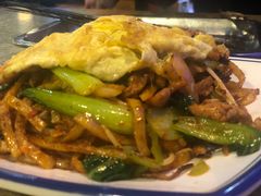 -黑蛋烤肉坊(光华路总店)