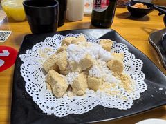 -朝族高丽火盆(长白山总店)