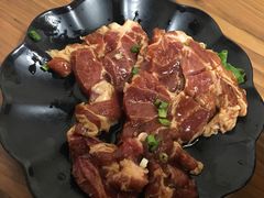 -大壮家原味烤肉(兴华北街店)