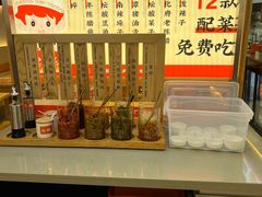 -三两粉(莲塘华润万家店)
