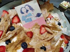 -长沙北辰洲际酒店-兰调全日餐厅