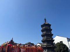 -南翔古镇
