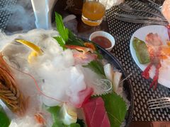 -Social 秀西餐厅-长沙瑞吉酒店(运达店)