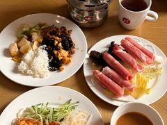 -陆家嘴万怡酒店·万荟轩