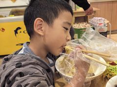 -水仙拉面(水仙街店)