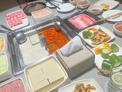 -海底捞火锅(逸仙路店)