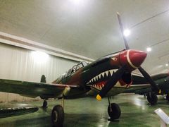 -中国航空博物馆