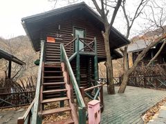 -北京水岸山吧度假村(雁栖镇店)