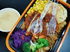 -豪客来牛排(新街口羊皮巷店)