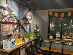 -夜幕浸入式超级密室(望京店)