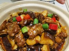 -嘎嘎鸭脑壳(金沙店)