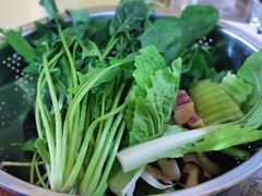 自助素菜-唠叨坊私房菜(五一街店)