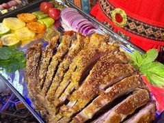 -阿依来新疆餐厅(奥城店)