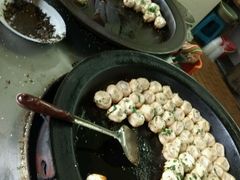 -舒蔡记生煎菜饭(云南中路店)